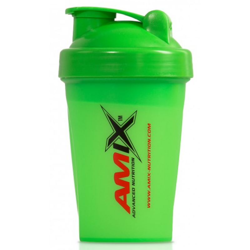 Amix Nutrition Amix® Šeiker Mini Color 400 ml foto